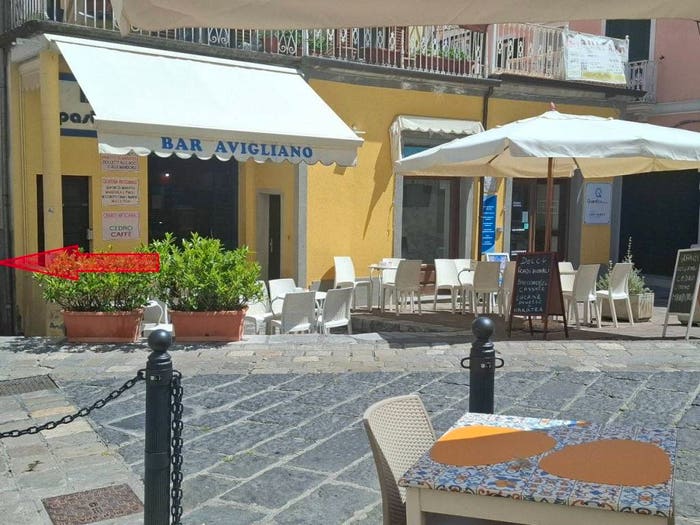 Appartamento bilocale in vendita in Via Tocco, Centro, Maratea