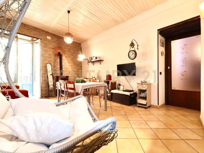 Appartamento bilocale in vendita in Corso Calatafimi, Poggio Ridente, Palermo