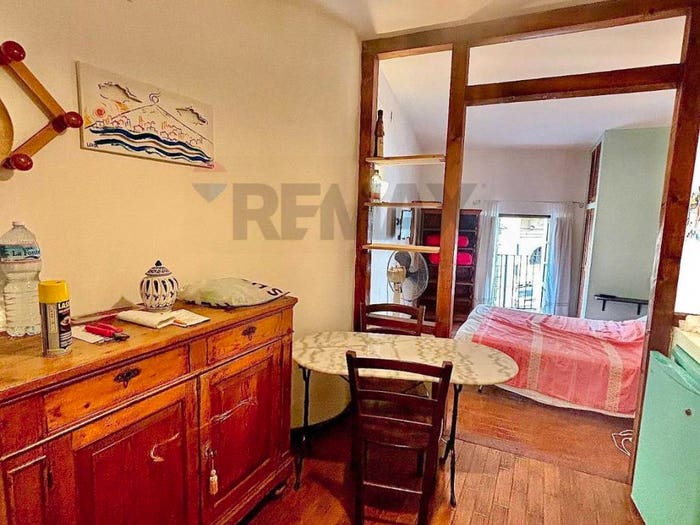Casa monolocale in vendita in Via Cestai, Centro Storico, Catania
