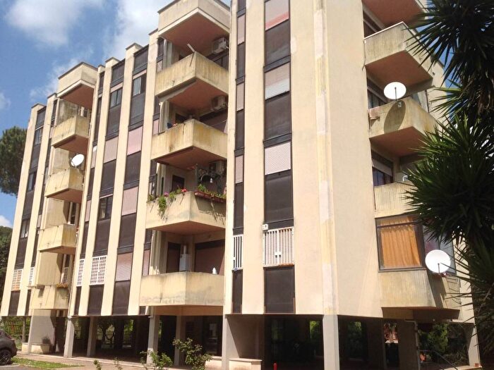 Appartamento bilocale in vendita in Via Girolamo Matronola, La Giustiniana, Roma