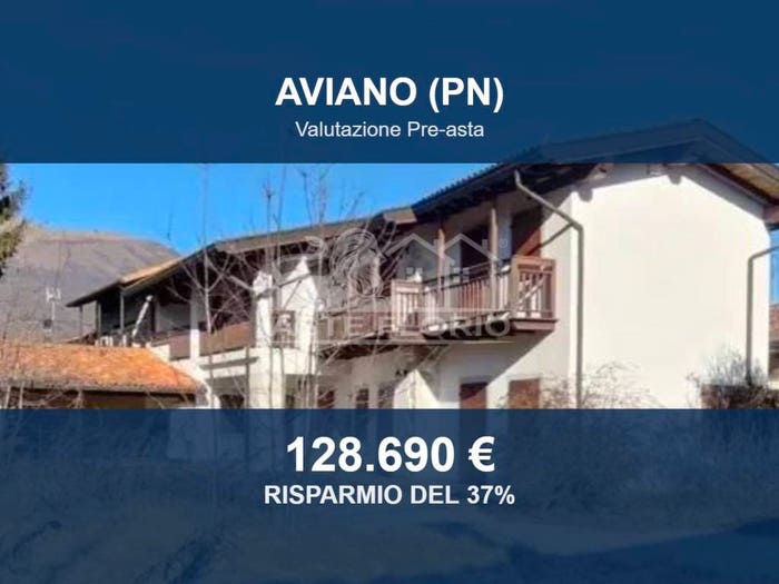 Casa con 6 locali in vendita in Via Montello, Aviano Castello, Aviano
