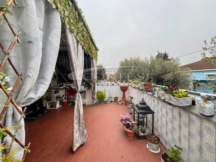Appartamento bilocale in vendita in Via VIII Strada, Bellocchi Falcineto, Fano