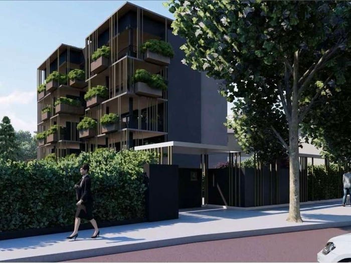 Appartamento quadrilocale in vendita in Via Guido Zadei, Via Veneto Borgo Trento, Brescia