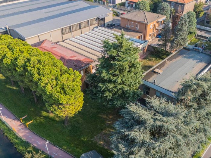 Casa in vendita in Via Milano, Taccona, Muggiò