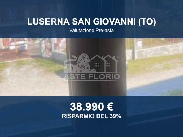 Appartamento quadrilocale in vendita in Strada della Murisa, Airali, Luserna San Giovanni