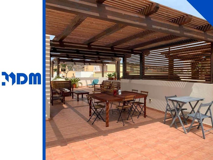 Appartamento quadrilocale in vendita in Via Generale Arimondi, Centro, San Vito Lo Capo