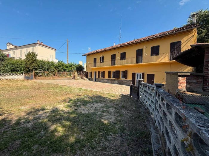 Casa con 5 locali in vendita in Frazione Sessant, Sessant San Grato, Asti
