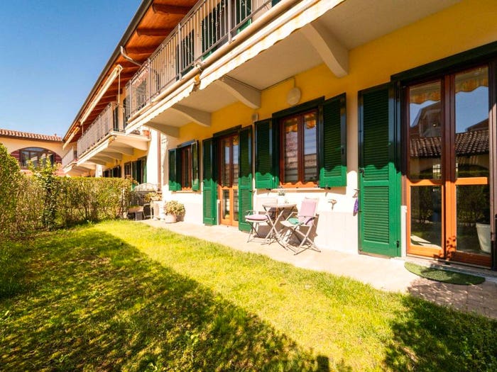 Appartamento trilocale in vendita in Strada Tetti Piatti, Tagliaferro Tetti Piatti, Moncalieri