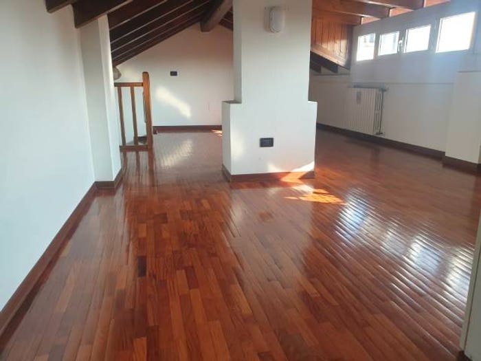 Appartamento trilocale in vendita in Centro, Castel San Giovanni