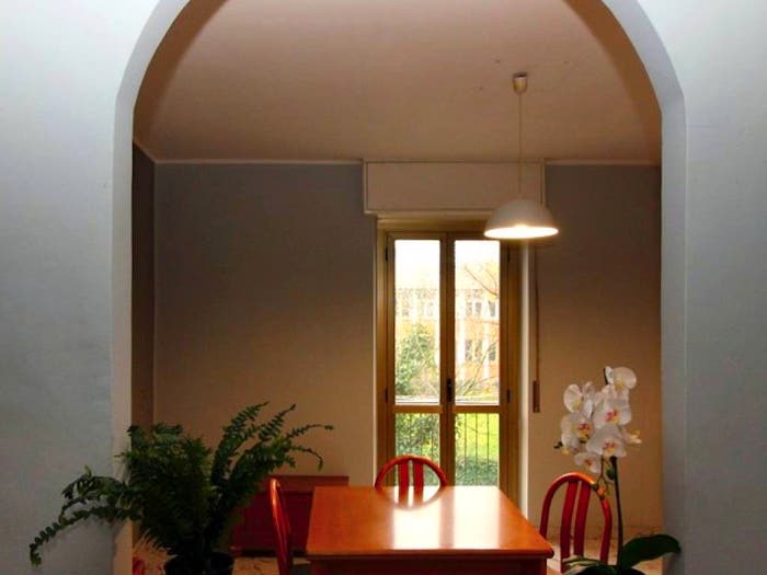 Appartamento trilocale in vendita in Via Amatore Antonio Sciesa, Centro, Paullo