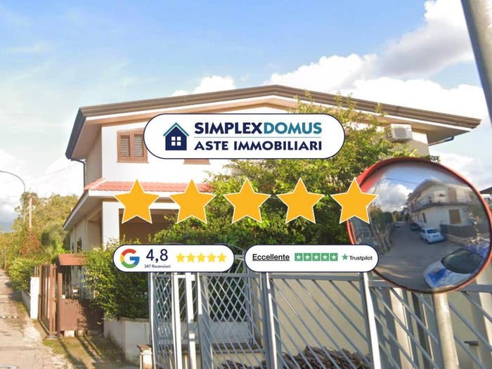 Appartamento con 5 locali in vendita in Via Campo, Centro, Camposano