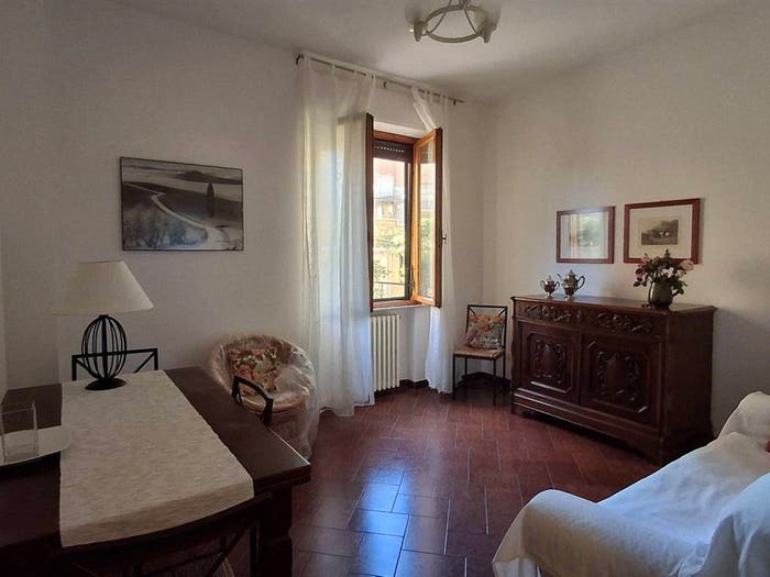 Appartamento quadrilocale in vendita in Via del Vecchietta, Ravacciano, Siena