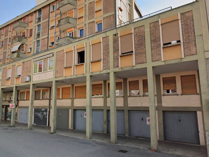 Appartamento trilocale in vendita in Via Tiziano Aspetti, San Bellino San Filippo Neri, Padova