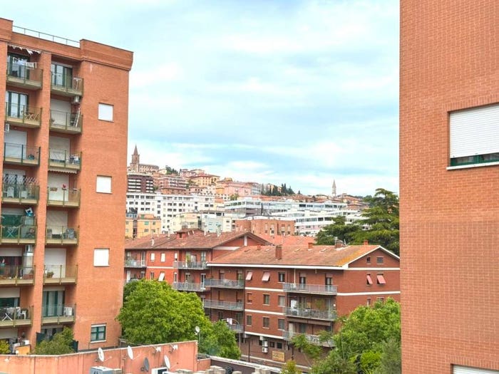 Appartamento trilocale in vendita in Trilocale Via Settevalli, Madonna Alta Prepo, Perugia