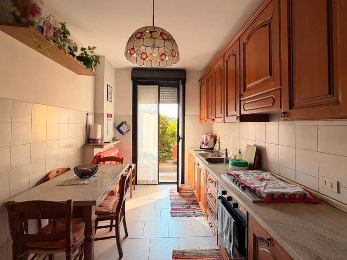 Casa quadrilocale in vendita in Via Eugenio Montale, Centro, Castelletto Sopra Ticino