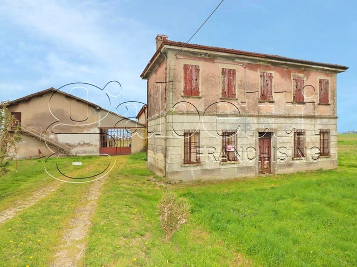 Casa con 6 locali in vendita in San Bartolomeo, Ferrara