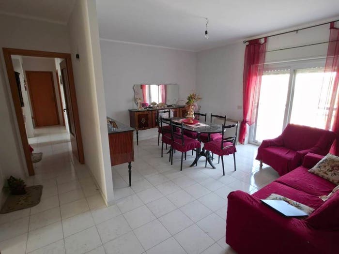 Appartamento quadrilocale in vendita in Via delle Orchidee, Villasmundo, Melilli