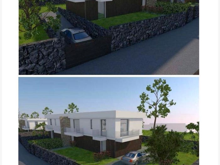 Casa con 5 locali in vendita in Via Stazzone, Centro, Aci Sant'Antonio