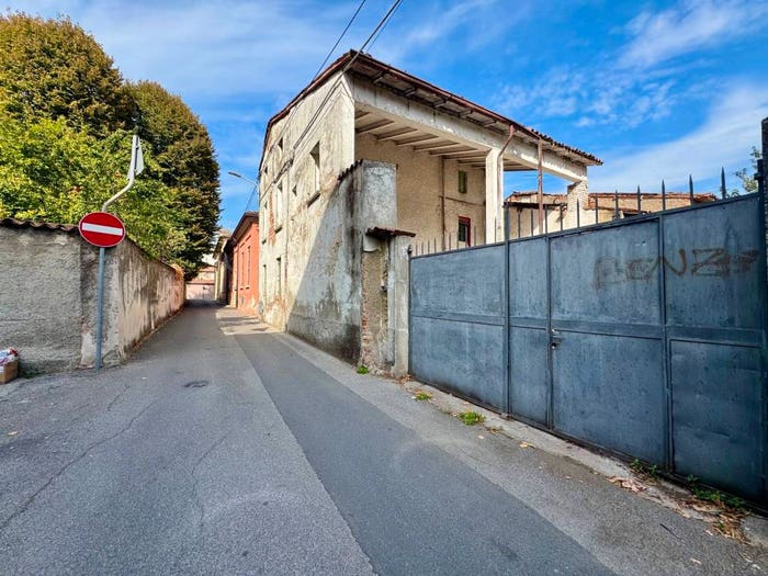 Casa con 6 locali in vendita in Via Collegio, Centro, Leno