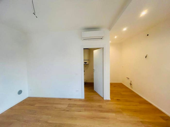 Appartamento monolocale in vendita in gerenzano, Castellanza