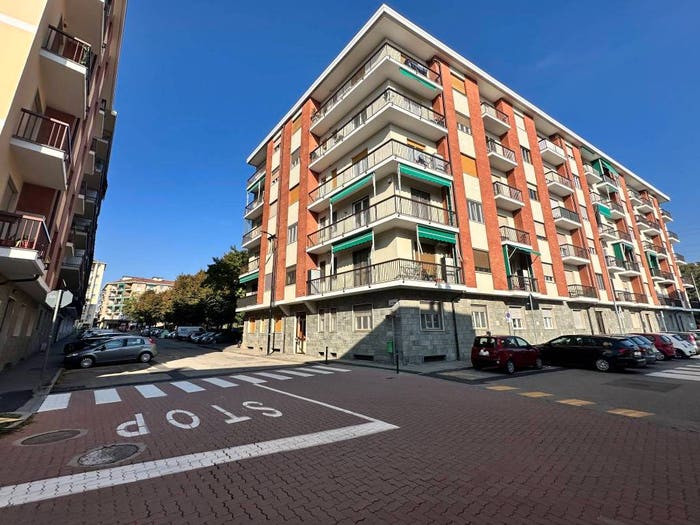 Appartamento trilocale in vendita in Via Volturno, Fratelli Cervi Repubblica, Rivoli