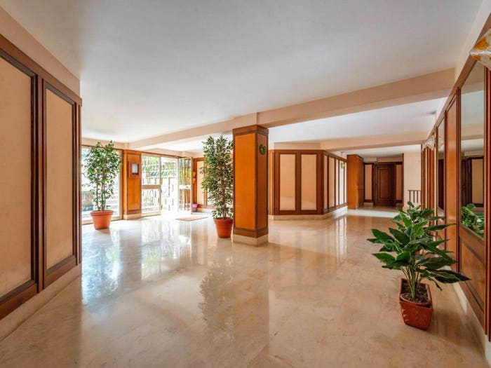 Appartamento quadrilocale in vendita in Via Enrico Ferri, Centro, Grottaferrata