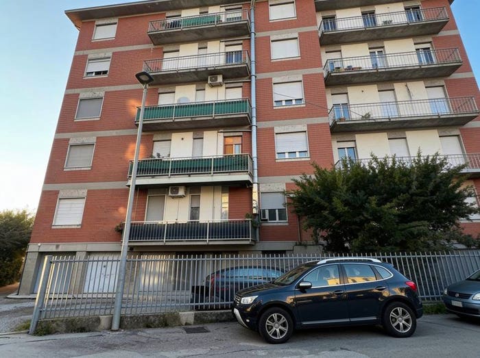 Appartamento bilocale in vendita in Via A Manzoni, Rivolta d'Adda