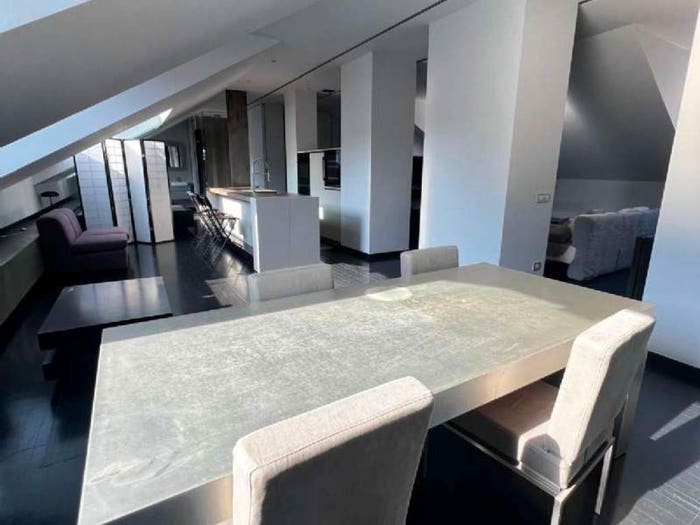 Casa monolocale in vendita in corso GENOVA, Corso Genova, Milano