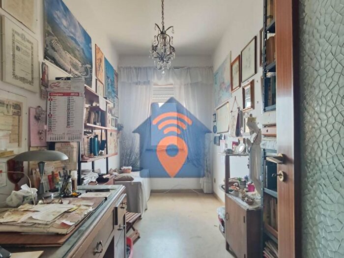 Appartamento con 7 locali in vendita in Via Goffredo Mameli, Castelvetrano
