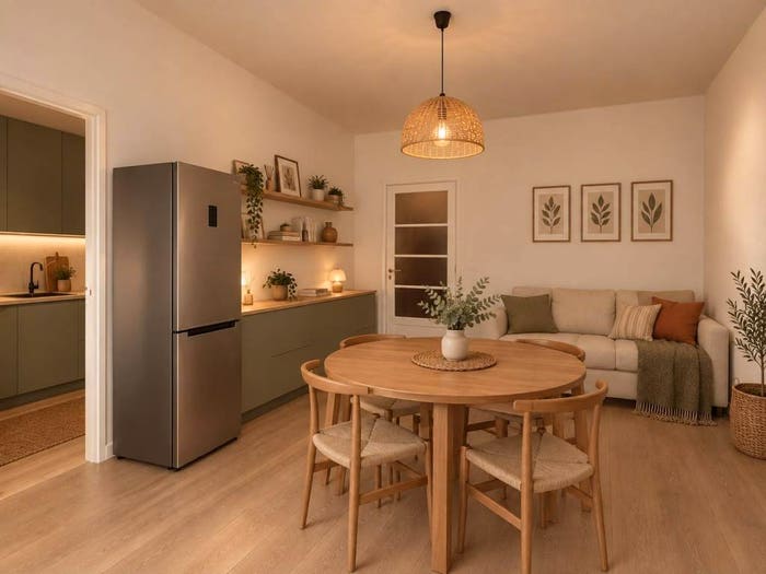 Appartamento trilocale in vendita in Via Guglielmo Koerner, Prato Centenaro, Milano
