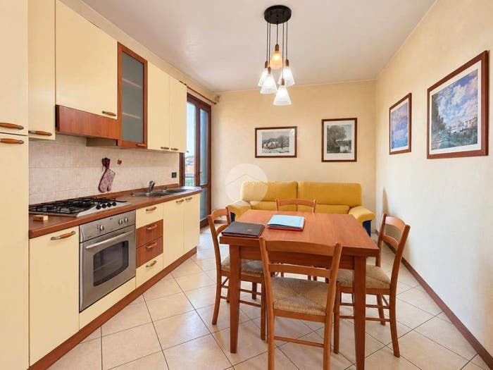 Appartamento bilocale in vendita in Via XI Febbraio, Centro, Quinto di Treviso