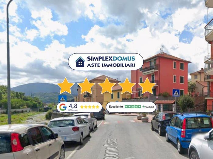 Appartamento quadrilocale in vendita in VIA GIACOMO POIRE, Manesseno, Sant'Olcese