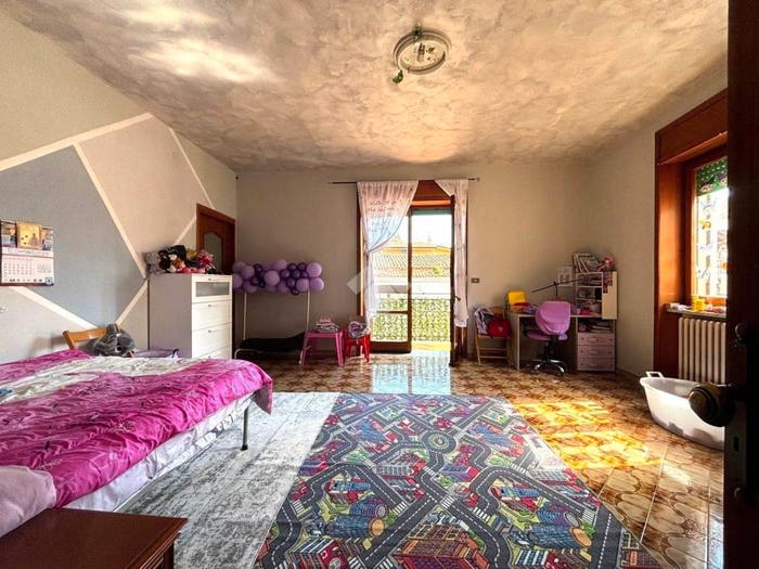 Appartamento trilocale in vendita in Via Gennaro Cice, Centro, Durazzano