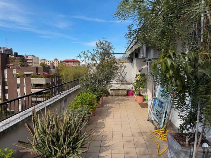 Appartamento trilocale in vendita in Via Friuli, Porta Romana Medaglie d'Oro, Milano