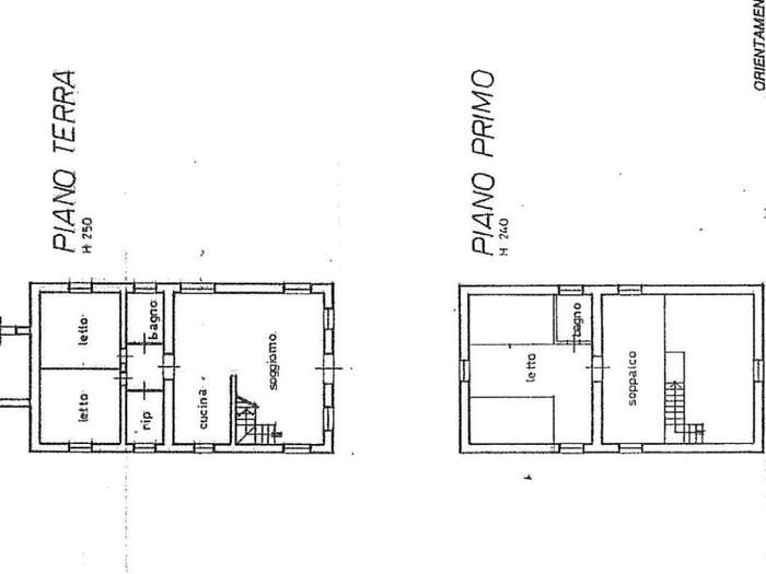 Case in Vendita e in Affitto - 3