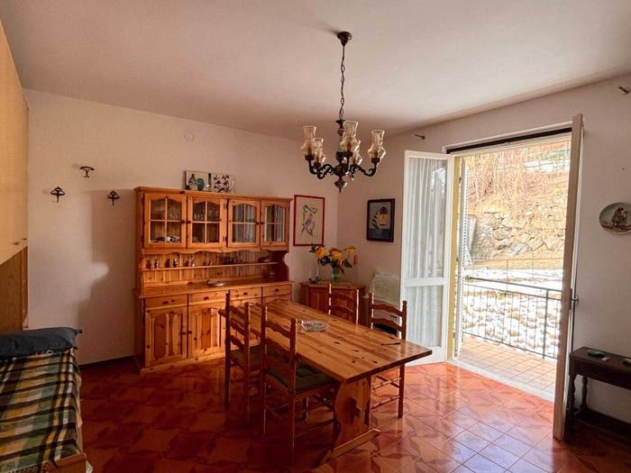 Appartamento monolocale in vendita in Viale Europa, Groppallo, Farini