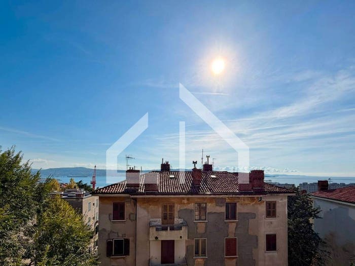 Appartamento trilocale in vendita in Via Paolo Toscanelli, San Vito Campi Elisi, Trieste