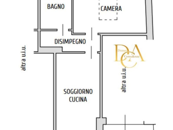 Case in Vendita e in Affitto - 2