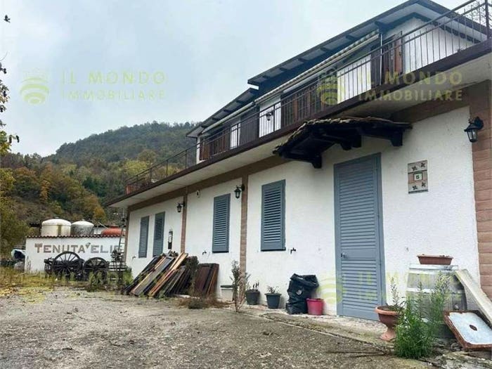 Casa bilocale in vendita in Lago, Borgo Priolo