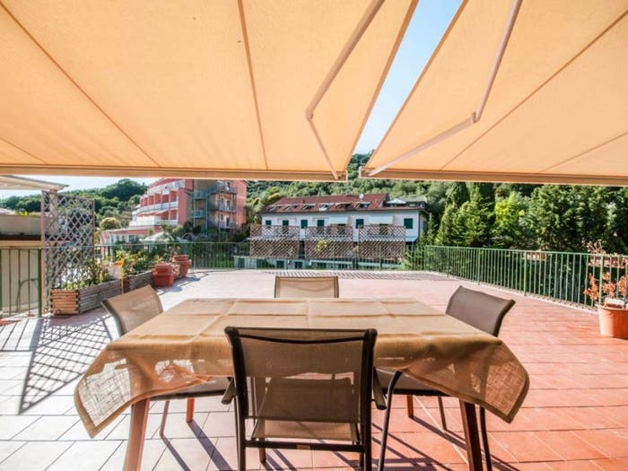 Appartamento con 5 locali in vendita in Via Fiascherino Traversa, La Serra Tellaro, Lerici