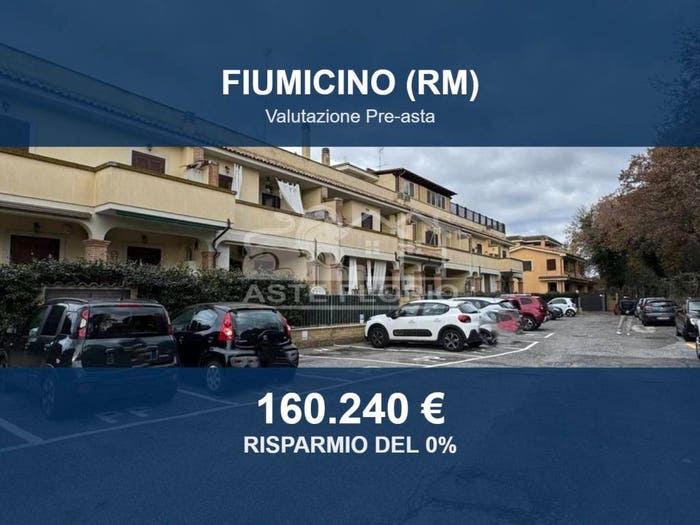 Appartamento quadrilocale in vendita in Via Uras, Aranova Torrimpietra Testa di Lepre Tragliata Tragliatella, Fiumicino