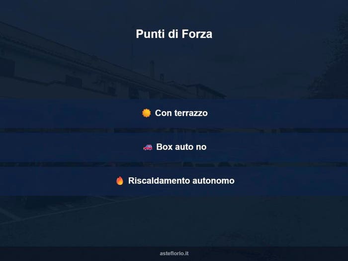 Case in Vendita e in Affitto - 3