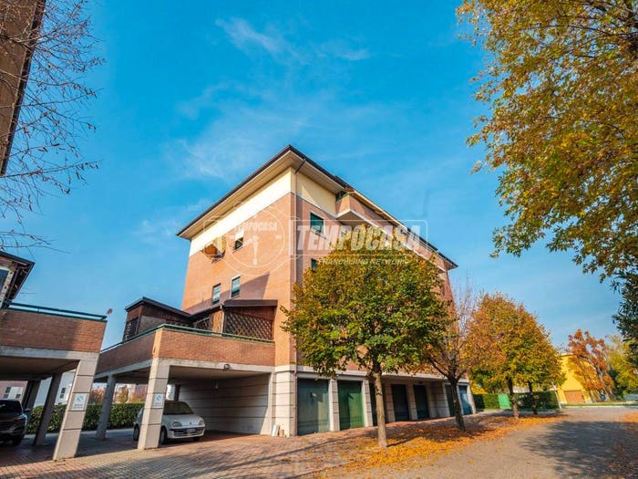 Appartamento bilocale in vendita in Via BRAMANTE, Centro, Castelfranco Emilia