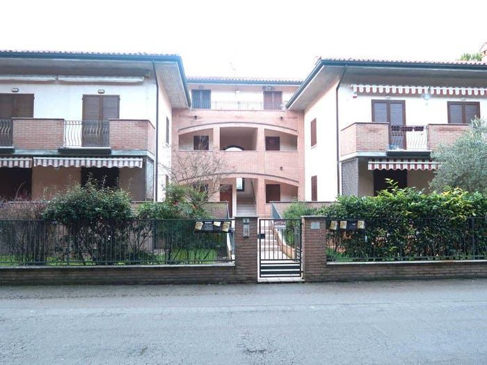 Appartamento quadrilocale in vendita in Viale del Sagittario, Tagliata, Cervia