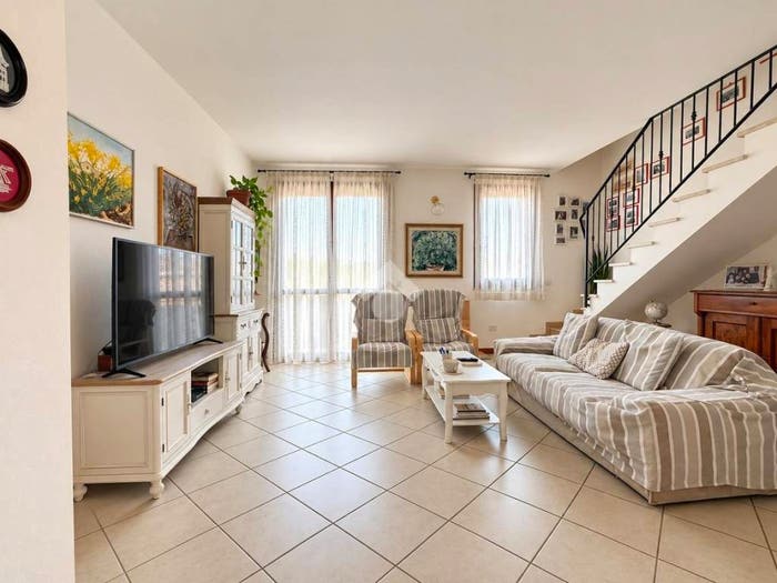 Appartamento quadrilocale in vendita in Via dei mille, Centro, San Mauro Pascoli