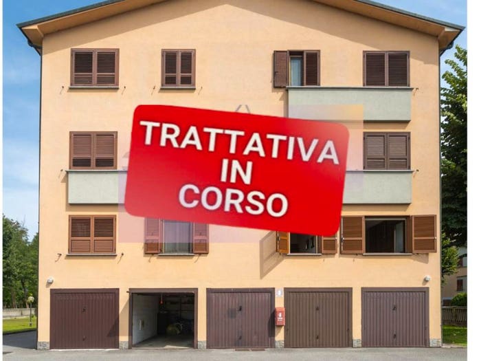 Appartamento trilocale in vendita in Via Amerigo Vespucci, Centro, Pozzuolo Martesana