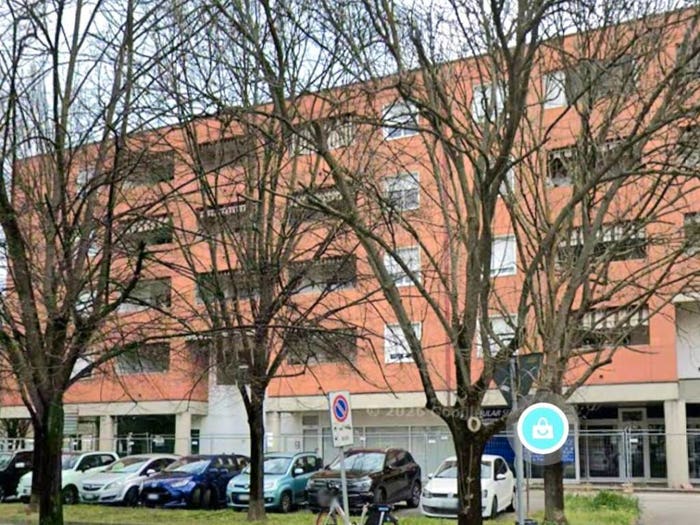 Appartamento bilocale in vendita in Via Vecchia Ferriera, San Lazzaro, Vicenza