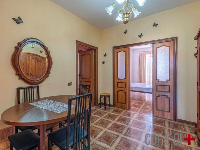 Appartamento bilocale in vendita in Via Camillo Benso di Cavour, Gradoli