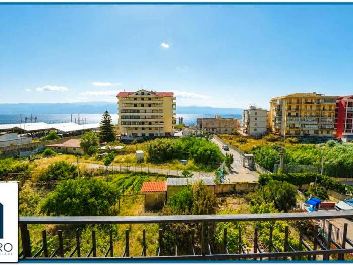 Appartamento con 5 locali in vendita in via marco polo, Minissale, Messina