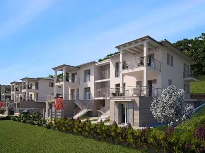 Appartamento quadrilocale in vendita in Maranello